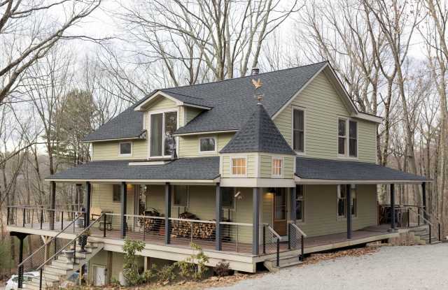 312 Brick School Road - 312 Brick School Road, Litchfield County, CT 06754