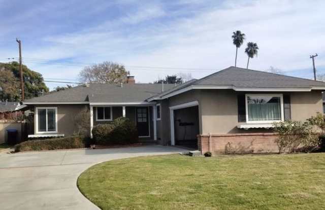 10322 Tropico Ave. - 10322 Tropico Avenue, Whittier, CA 90603