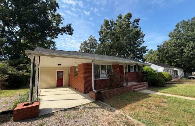 3-bedroom 1 full bath ranch style home w/ carport photos photos