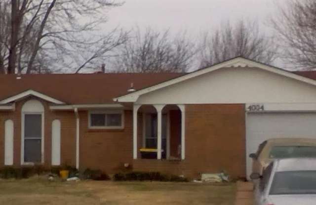 Lease to Purchase Located in Del City! photos photos