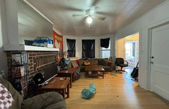17 Homestead Ave - 17 Homestead Avenue, Albany, NY 12203
