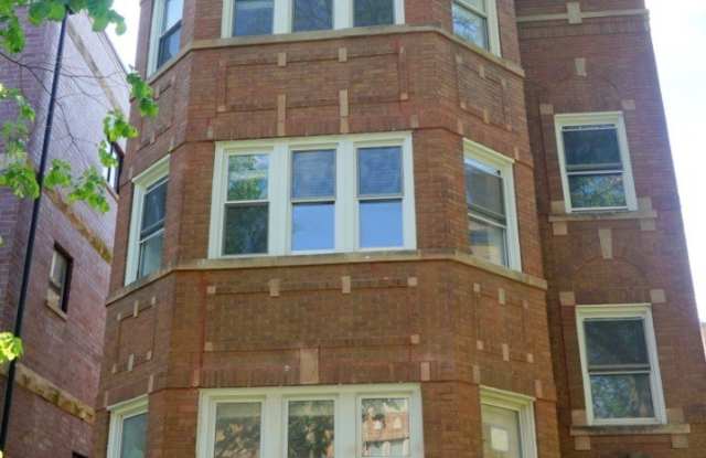 6532 N Francisco Avenue unit: 1 photos photos