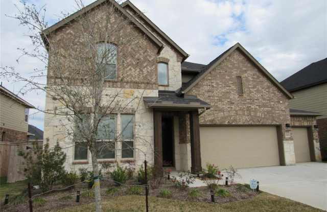 1911 Orchard Berry Lane - 1911 Orchard Berry Ln, Cinco Ranch, TX 77494