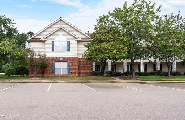 1122 Chenille Drive - 1122 Chenille Drive, Morrisville, NC 27560