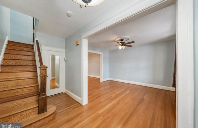 7139 GEORGIA Avenue NW Gallery 3
