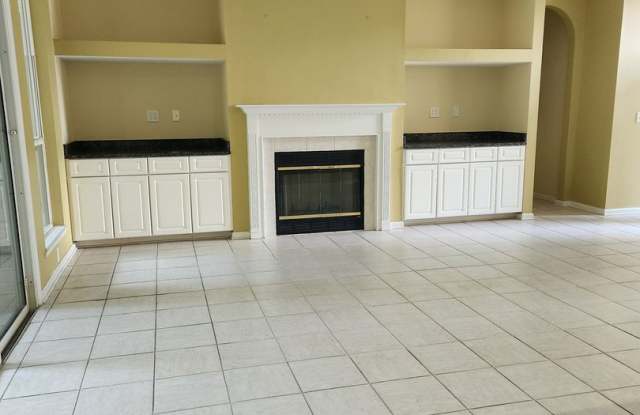 Home on Amelia Island Gallery 4