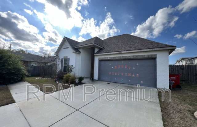 14401 Sterling Oaks Dr. photos photos