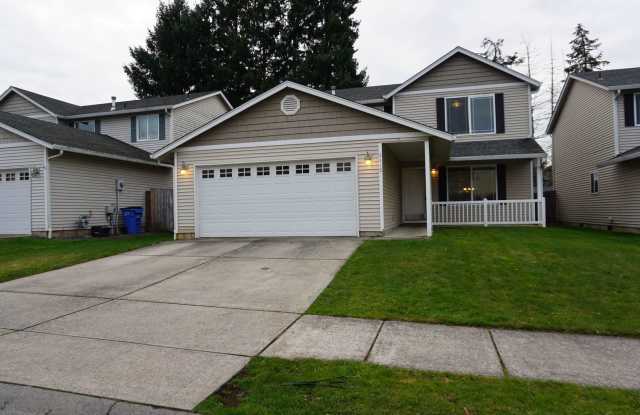 Spacious Walnut Grove 2 Story Home for Rent - 6412 NE 78th Ave photos photos