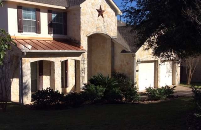21014 WILD SPRINGS DR - 21014 Wild Springs Drive, San Antonio, TX 78258