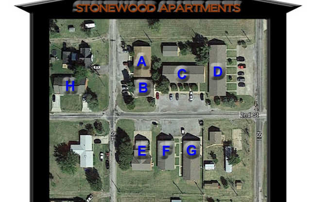 Stonewood Apartments photos photos