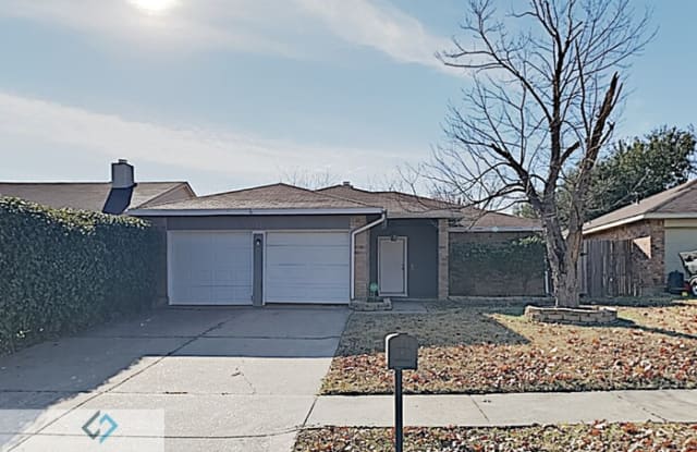 212 Valley Spring Drive - 212 Valley Spring Drive, Arlington, TX 76018