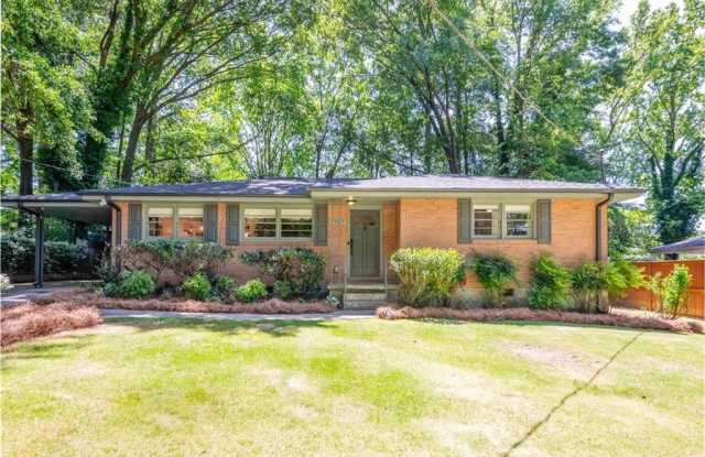 2907 Mount Olive Drive photos photos