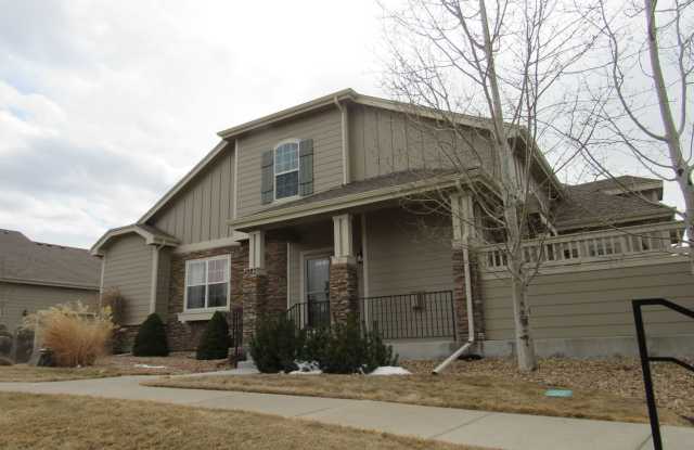 4882 Raven Run - 4882 Raven Run, Broomfield, CO 80023