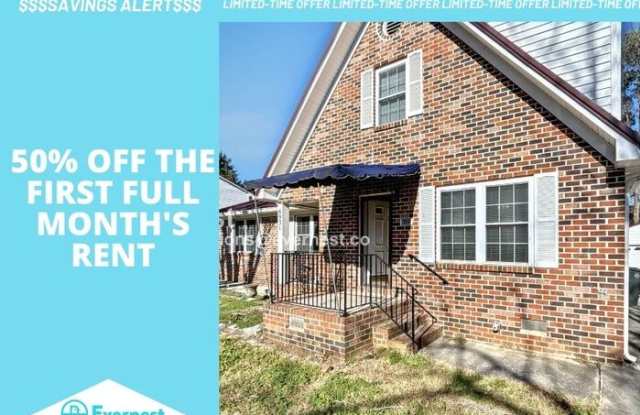 6933 Robinson Drive - 6933 Robinson Drive, Chattanooga, TN 37421