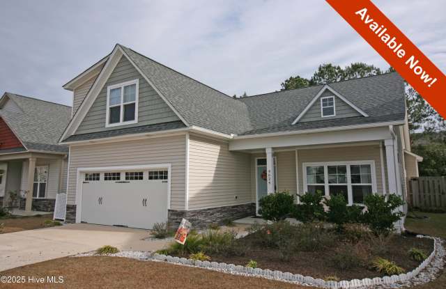 4624 Parsons Mill Drive - 4624 Parsons Mill Drive, Skippers Corner, NC 28429