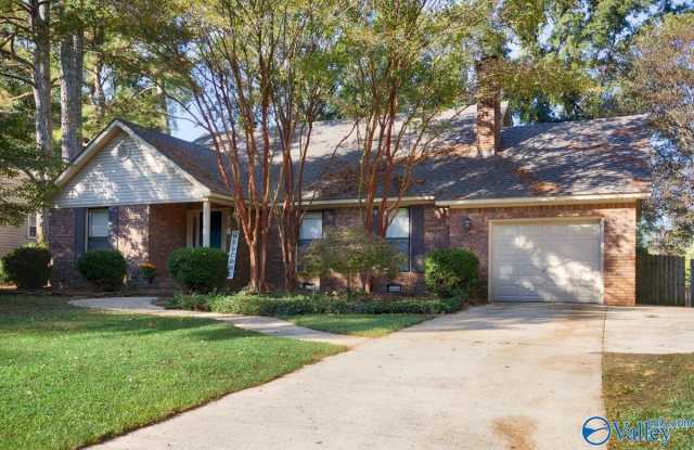404 Cloverleaf Drive - 404 Cloverleaf Drive, Athens, AL 35611