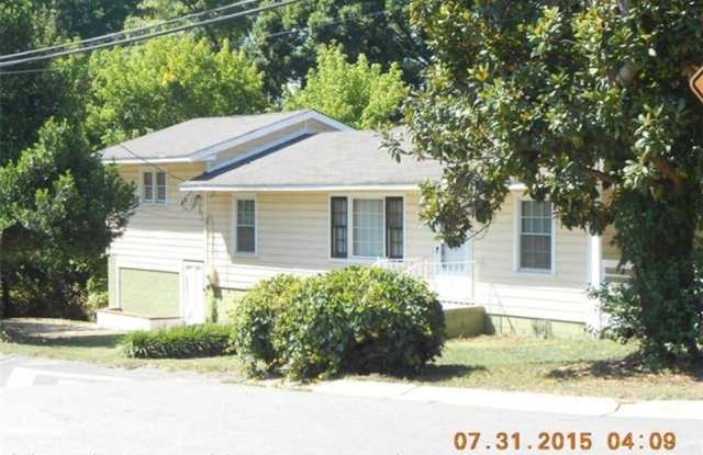 1401 Rosetta Street - 1401 Rosetta Street, Charlotte, NC 28216