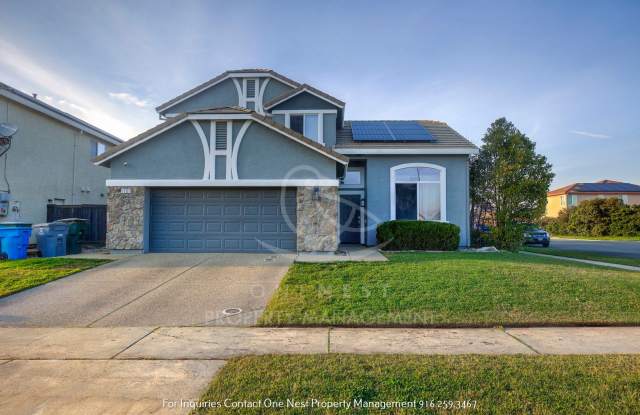 4 Bedroom, 2 bathroom, 2 car garage photos photos