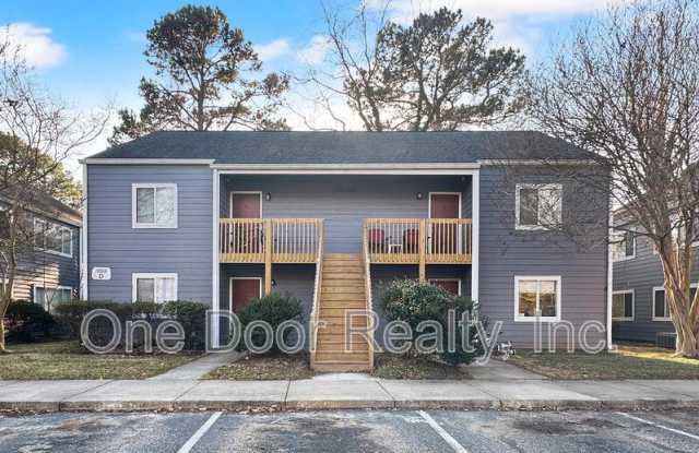 1203 Jamestown Rd photos photos