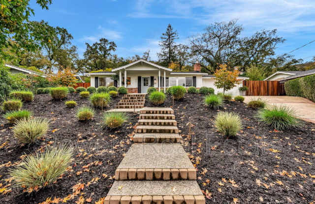 627 North Silverado Drive - 627 North Silverado Drive, Lafayette, CA 94549