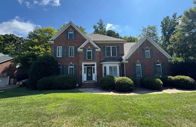 7127 Weddington Brook Drive-CB photos photos