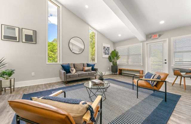 Concord Crossing Apartments Gallery 3