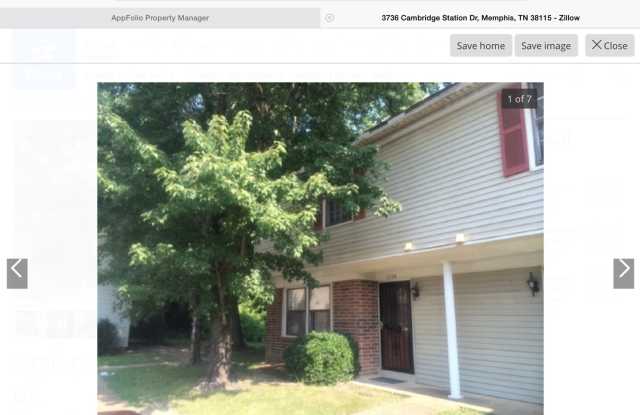 3736 Cambridge Station photos photos