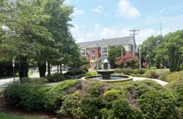 Fountain View Apartments photos photos