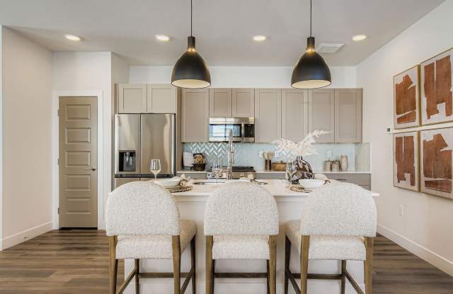 Union at the Park photos photos