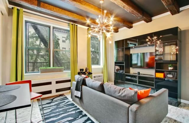 266 West 22nd Street - 266 West 22nd Street, New York City, NY 10011