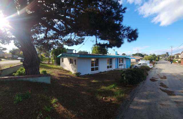 Cuesta By the sea cottage for Rent! Close to the bay and coastal living! - 1891 Nancy Avenue, Los Osos, CA 93402 Cuesta By the sea cottage for Rent! Close to the bay and coastal living! - 1891 Nancy Avenue, Los Osos, CA 93402