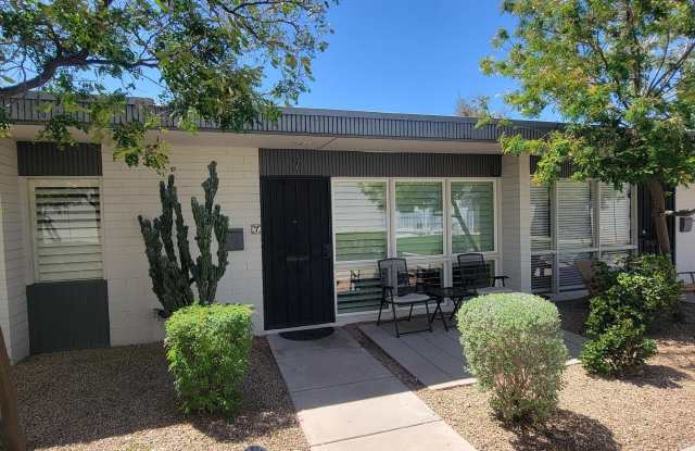 7720 E HEATHERBRAE Avenue photos photos