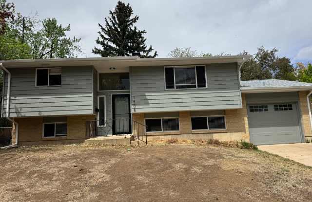 AMAZING 3 Bed 2 Bath Home of Linden in Boulder photos photos AMAZING 3 Bed 2 Bath Home of Linden in Boulder photos photos