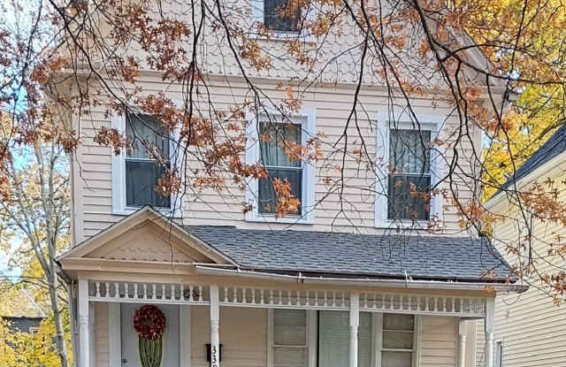 339 Shelton Avenue - 339 Shelton Avenue, New Haven, CT 06511