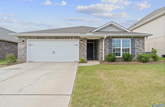 6070 Thorntons Way Circle NW - 6070 Thorntons Way Circle Northwest, Huntsville, AL 35810