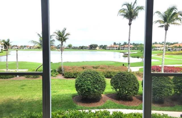 11130 Harbour Yacht Court - 11130 Harbour Yacht Court, Iona, FL 33908