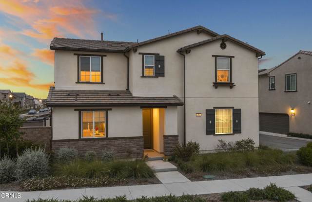 553 Limoneira Ln - 553 Limoneira Lane, Ventura County, CA 93060