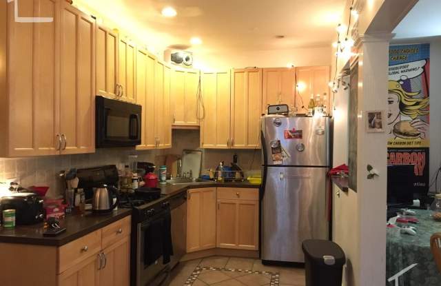 4 Bedroom - 21 Saint Lukes Road, Boston, MA 02134