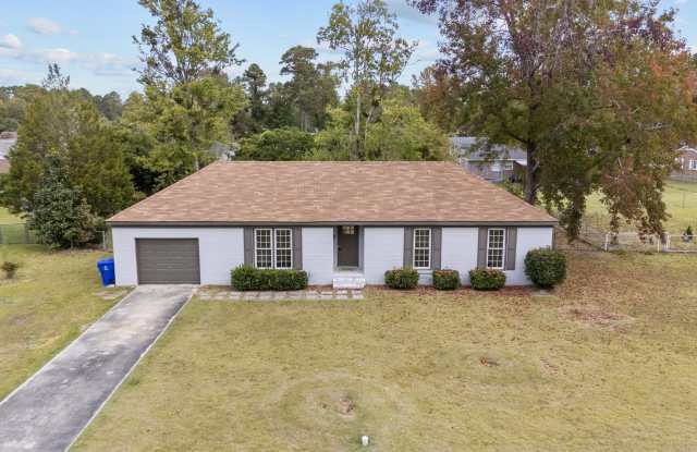 116 Shepard Street - 116 Shepard Street, Havelock, NC 28532