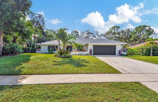 13580 Ishnala Court - 13580 Ishnala Court, Wellington, FL 33414