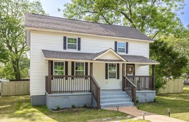 3614 Clopton Street Southwest photos photos