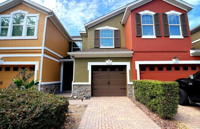 Resort-Style Living in a Gated, Pet-Friendly Community! Fresh Interior Paint! photos photos