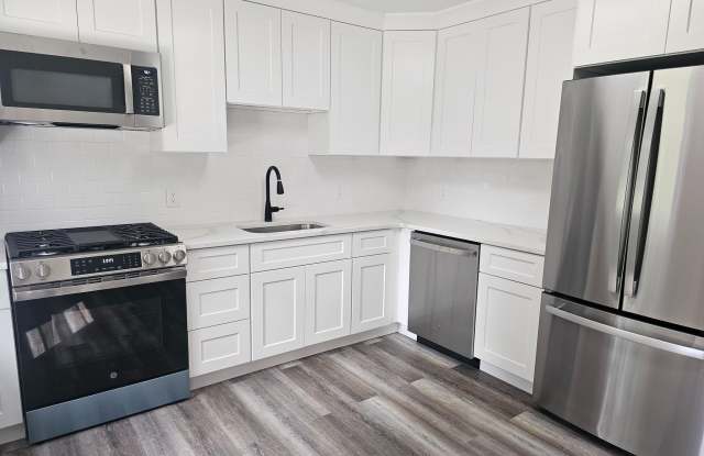 6 DIXFIELD Avenue - 6 Dixfield Avenue, Mercer County, NJ 08618