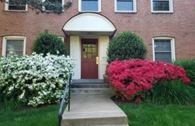 2713 ARLINGTON BOULEVARD - 2713 Arlington Boulevard, Arlington, VA 22201