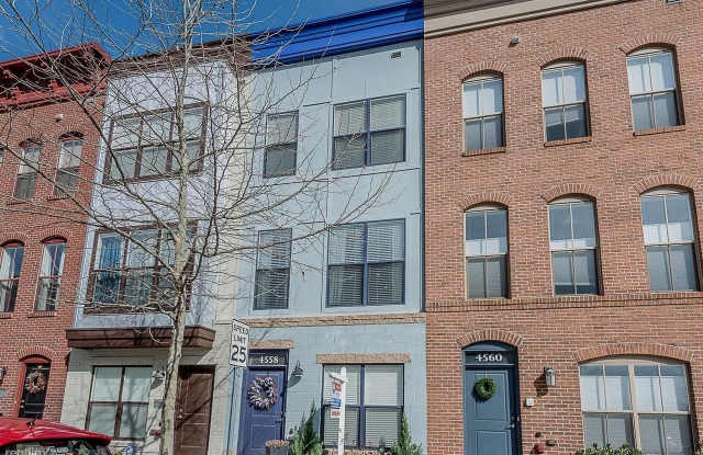 4558 Longfellow St - 4558 Longfellow Street, Hyattsville, MD 20781