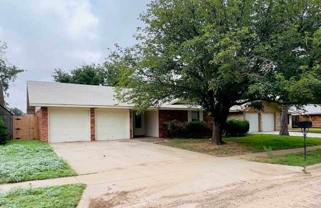 Fully Updated 3/2/2 in West Lubbock Gallery 3