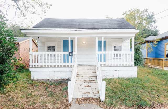 2 Bedroom House for Rent in Macon, GA – THIS IS NOT A DUPLEX Near Mercer University | $900/mo photos photos