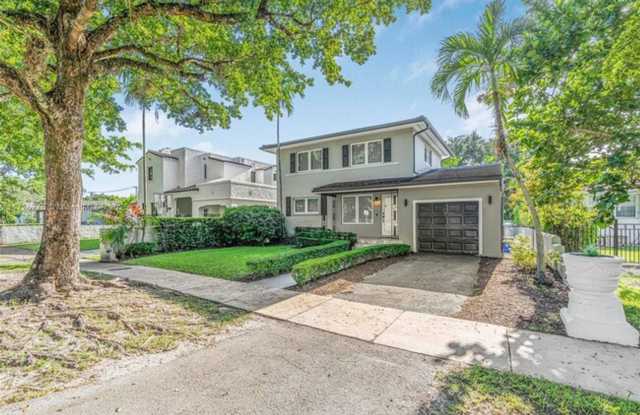 1314 Ferdinand St - 1314 Ferdinand Street, Coral Gables, FL 33134