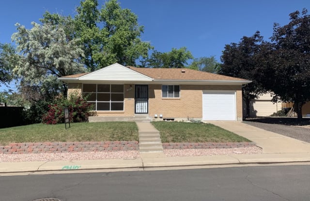 10979 Murray Drive - 10979 Murray Drive, Northglenn, CO 80233