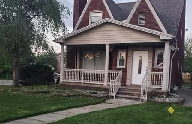 7540 APPOLINE Street - 7540 Appoline Street, Dearborn, MI 48126